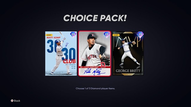 MLB 21 Which 6th Inning Program boss should you choose